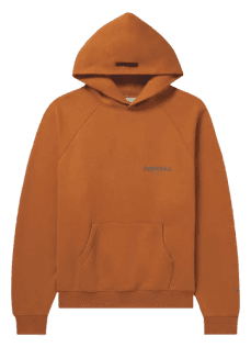 Essentials Hoodie