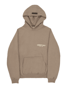 Essentials Hoodie