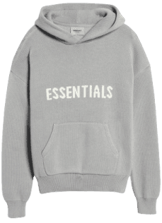 Essentials Hoodie